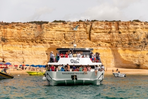 Ophelia Coastal Cruises