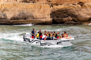 Ophelia Coastal Cruises