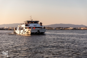 Ophelia Coastal Cruises