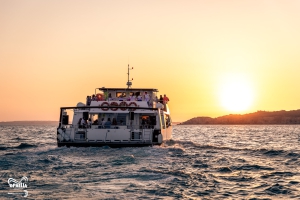 Ophelia Coastal Cruises