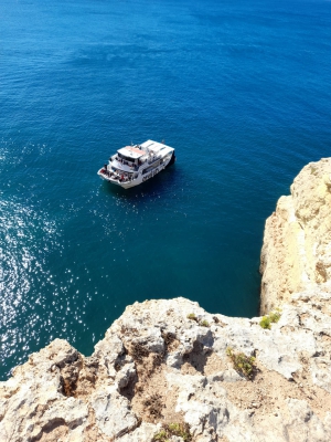 Ophelia Coastal Cruises