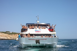 Ophelia Coastal Cruises