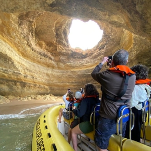 Ophelia Coastal Cruises