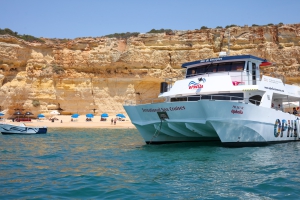 Ophelia Coastal Cruises