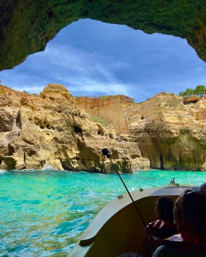 Ophelia Coastal Cruises