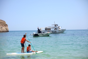 Ophelia Coastal Cruises