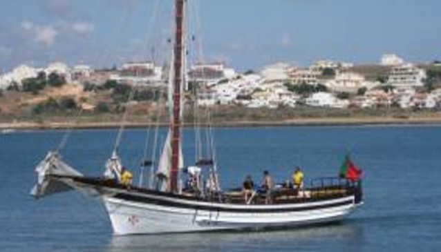 Osiris Yacht Sailing Cruises