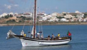 Osiris Yacht Sailing Cruises