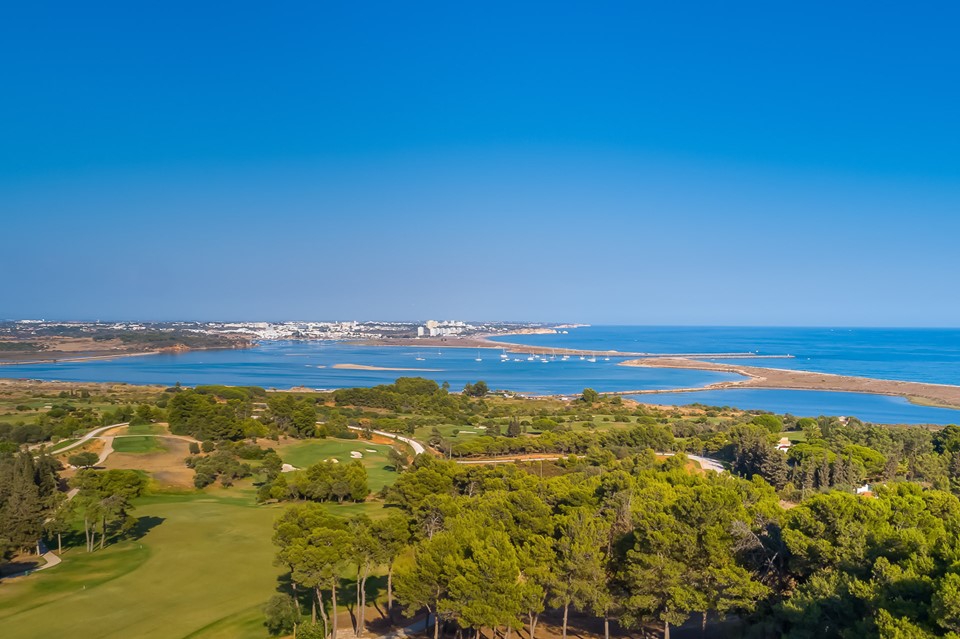 Palmares Golf
