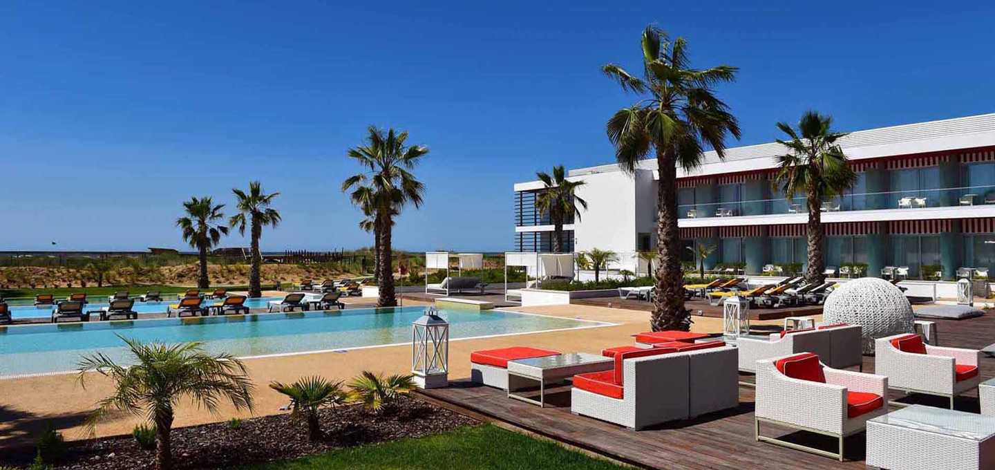 Pestana Alvor South Beach