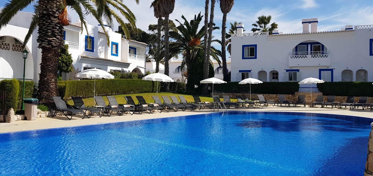 Pestana Palm Gardens