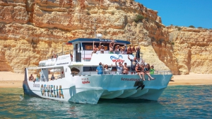Portitours Day Trips and Activities in the Algarve