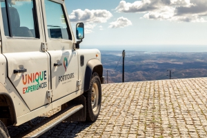 Portitours Day Trips and Activities in the Algarve