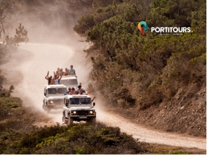 Portitours Day Trips and Activities in the Algarve