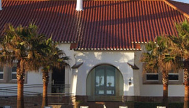 Pousada de Sagres Infante