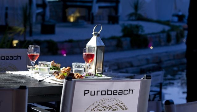 Purobeach Vilamoura