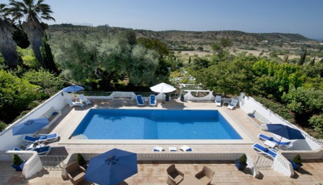 Quinta Bonita Luxury Boutique Hotel