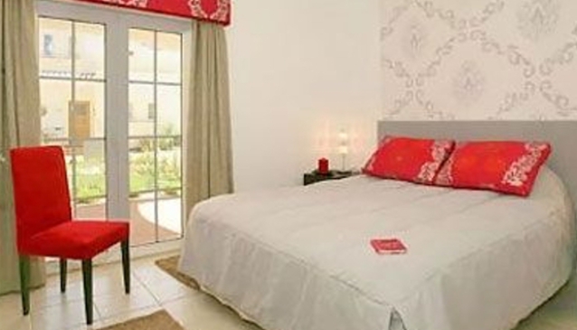 Quinta Da Encosta Velha Resort