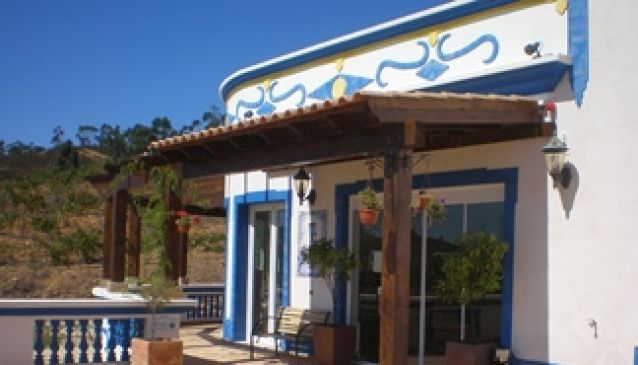 Quinta do Francês Weingut