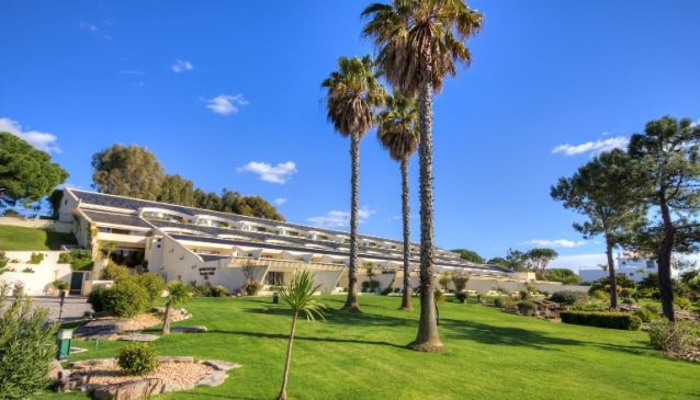 Quinta do Lago Country Club