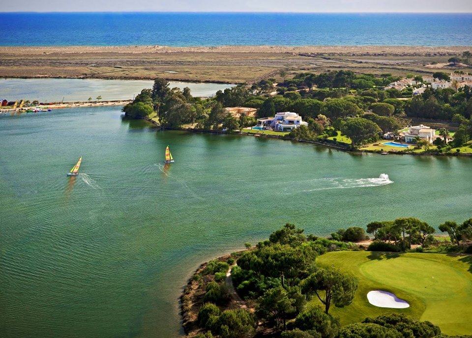 Quinta do Lago Holiday Villas