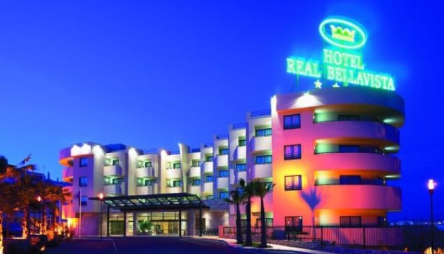 Real Bellavista Hotel & Spa