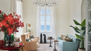 Red Chalet Luxury Villa