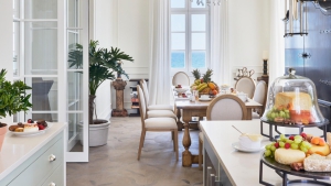 Red Chalet Luxury Villa