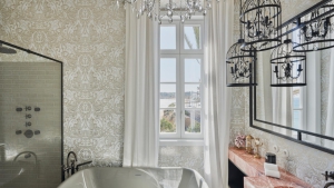 Red Chalet Luxury Villa