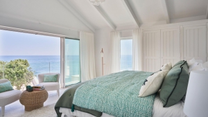 Red Chalet Luxury Villa