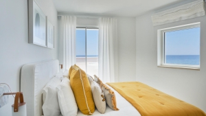 Red Chalet Luxury Villa