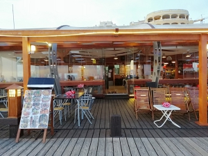 Restaurante O Bonézinho