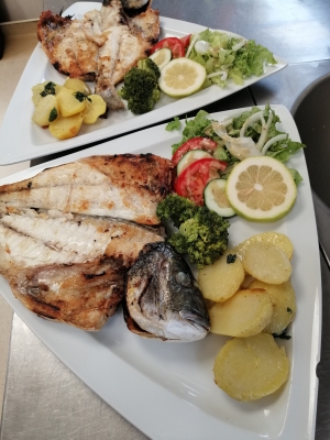 Restaurante O Bonézinho