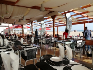 Restaurante O Bonézinho