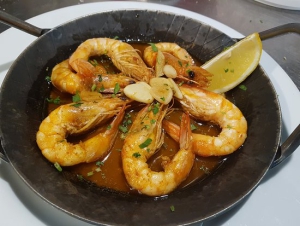 Restaurante O Bonézinho