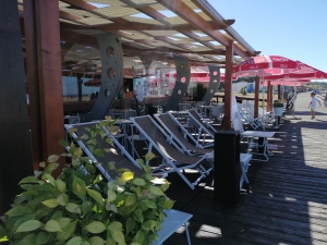 Restaurante O Bonézinho