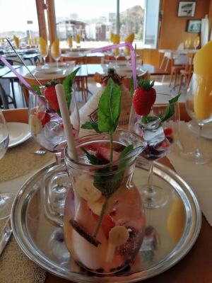 Restaurante O Bonézinho