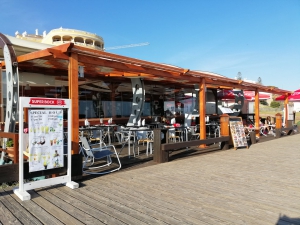 Restaurante O Bonézinho