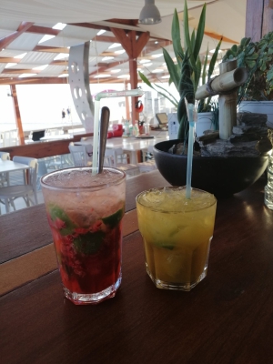 Restaurante O Bonézinho