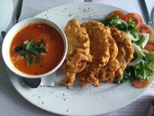 Restaurante O Bonézinho