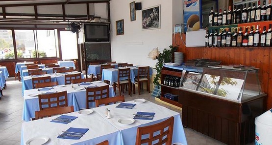 Restaurante Sol
