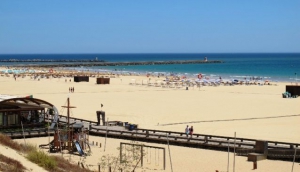 Restaurante de Praia Salsada do Zé