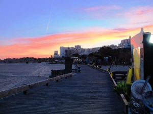 Restaurante de Praia Salsada do Zé