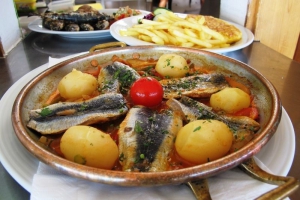 Restaurante de Praia Salsada do Zé