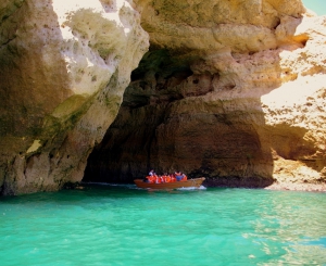 Santa Bernarda Pirate Ship