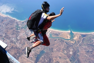 Skydive Algarve
