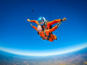 Skydive Algarve