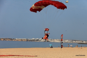 Skydive Algarve