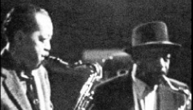 Stevie Ray's Music Bar