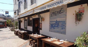 Taberna da Maré